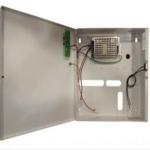 Τροφοδοτικό 12V DC - 7A 17Ah 