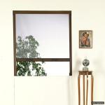 Κάθετη κινηση Λευκο-Καφε