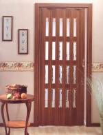 Φυσουνα απλη με μαγνητη Λευκο-Καφε