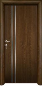 Μεσοπορτα pvc