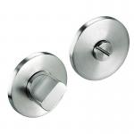 Πόμολα Ροζετα για Κλειδαριά Λουτρου Κωδ:40