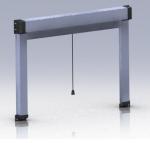 Κάθετη-οριζοντια εξωτερικη κινηση Λευκο-Καφε