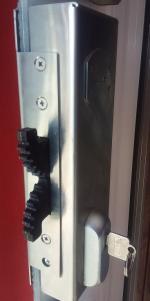 MAXI SMALL LOCKER ΚΛΕΙΔΑΡΙΑ ΑΣΦΑΛΕΙΑΣ ΓΑΝΤΖΟΥ ΤΖΑΜΟΠΟΡΤΑΣ ΦΟΡΕΤΗ