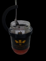 ΣΤΗΡΙΓΜΑ ΚΟΥΤΑΛΙΟΥ ΣΕ ΒΑΖΩ ΜΕΛΙΟΥ